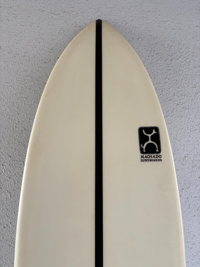 FIREWIRE Seaside & Beyond 7'4\"（フィン付属）