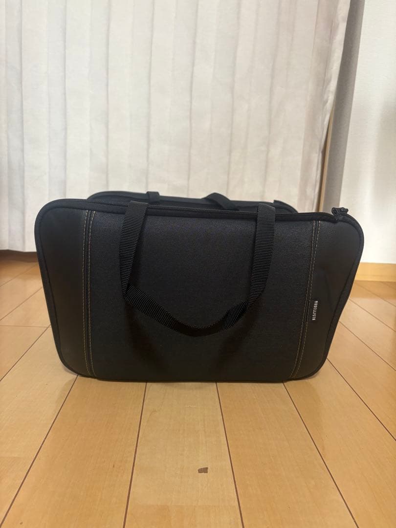 MODELLISTA スマートクッショントート