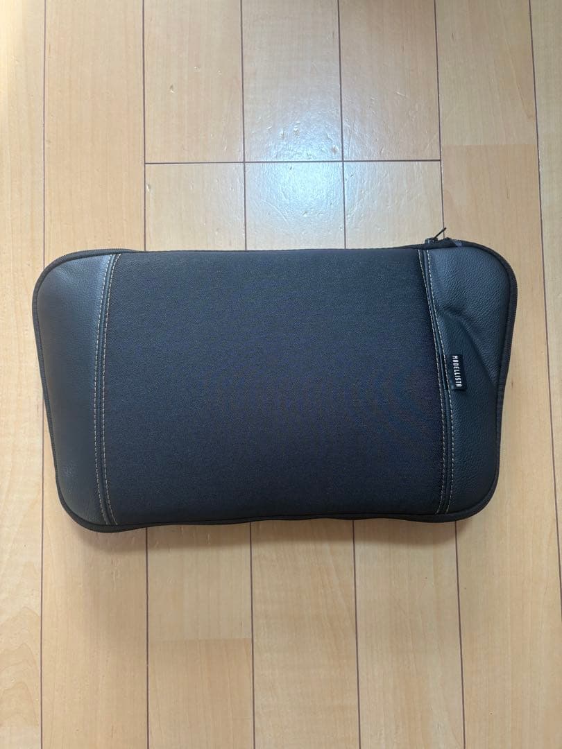 MODELLISTA スマートクッショントート