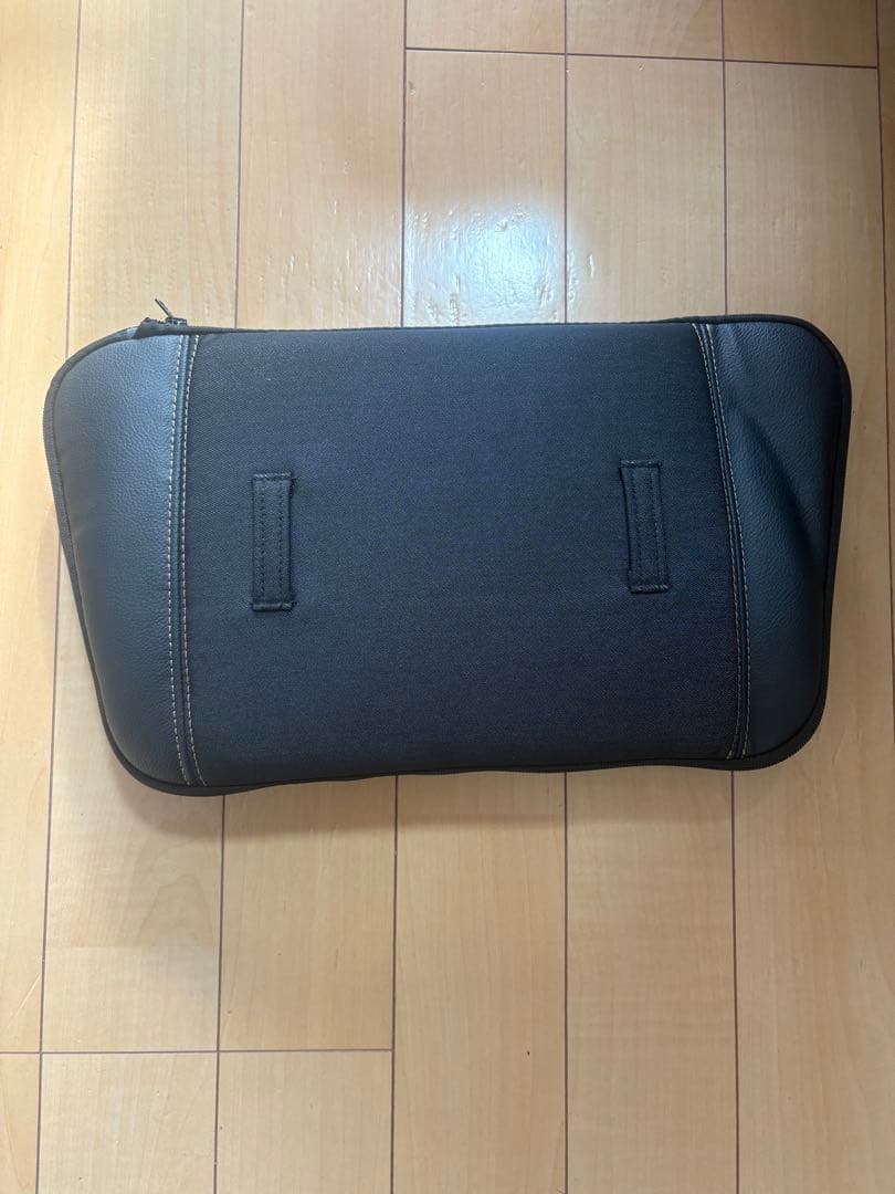 MODELLISTA スマートクッショントート