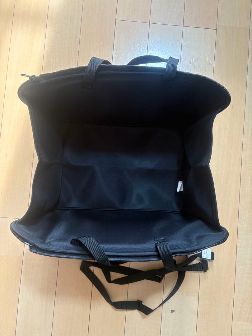 MODELLISTA スマートクッショントート