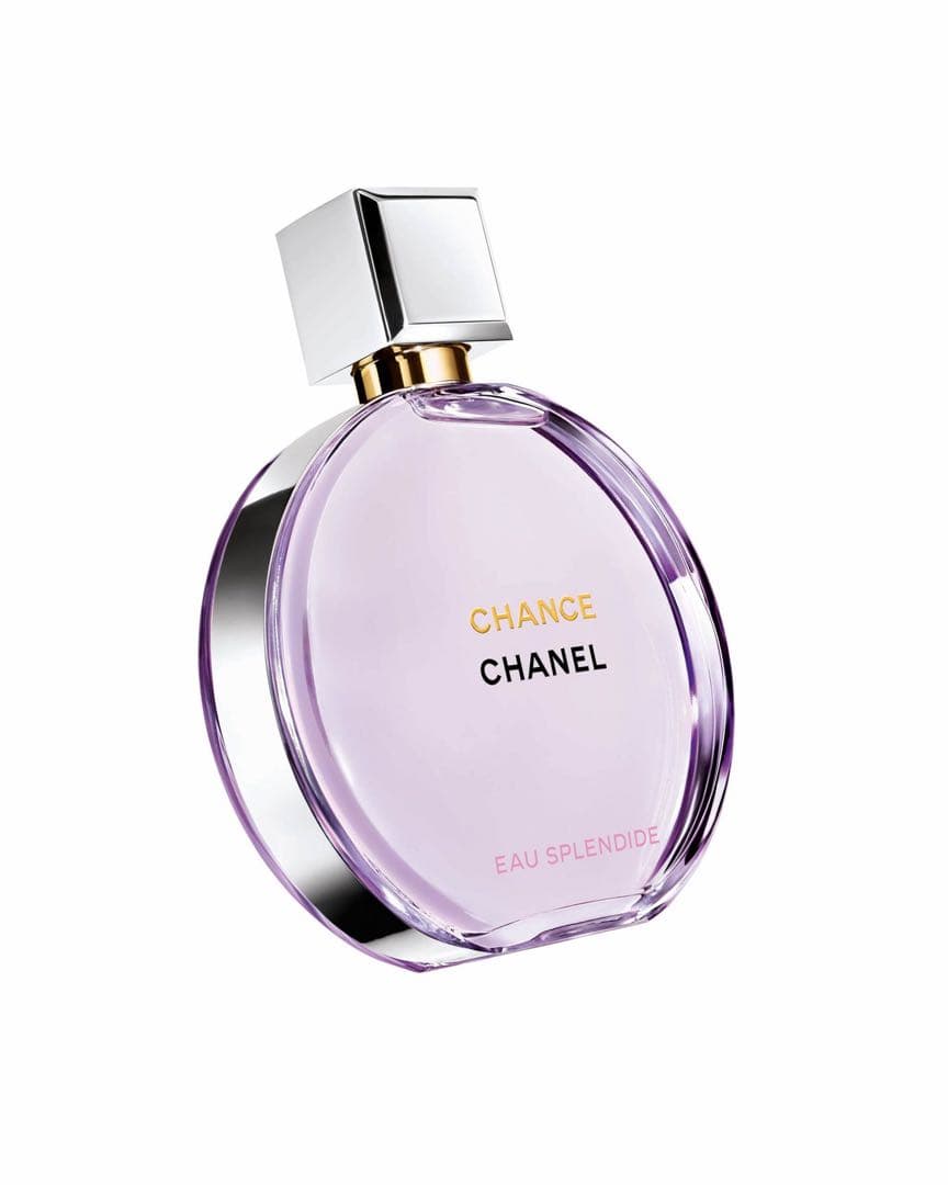 CHANEL シャネル チャンス　オースプランディド EDP　100ml