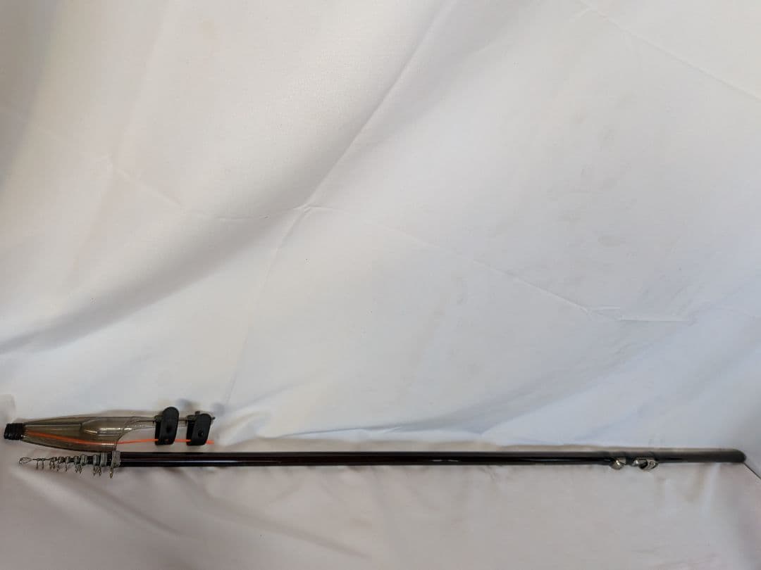 初代NF BASIS 極翔06 530 磯竿