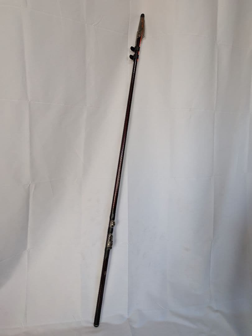 初代NF BASIS 極翔06 530 磯竿