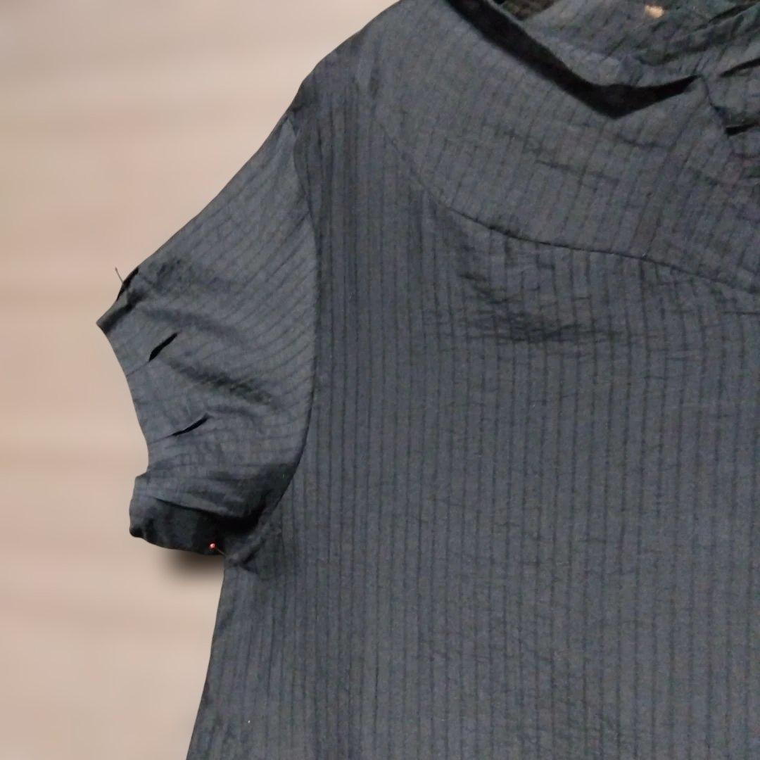 ♥本日特別お買い得♥❈慈雨❈センソユニコ❈コットン ジャガードチュニック