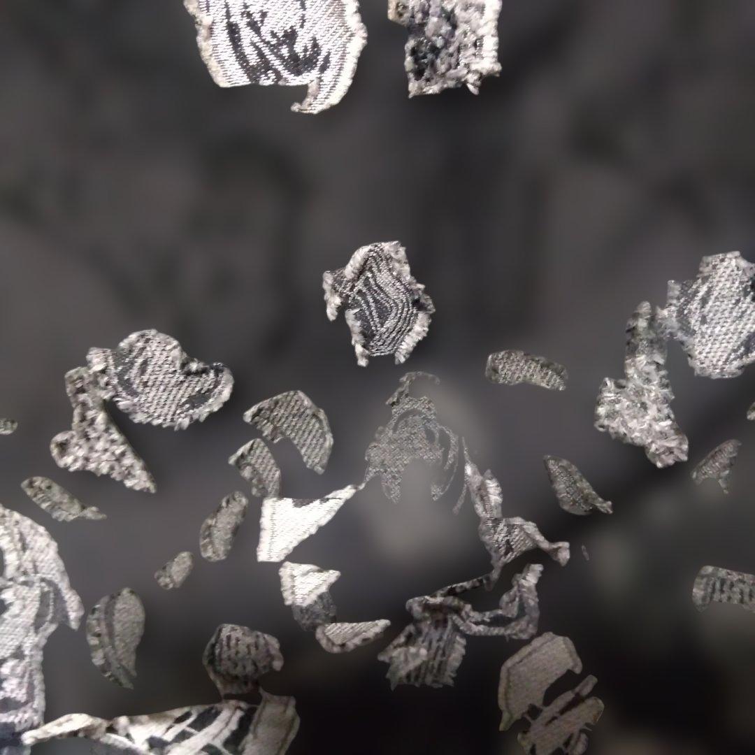 ♥本日特別お買い得♥❈慈雨❈センソユニコ❈コットン ジャガードチュニック