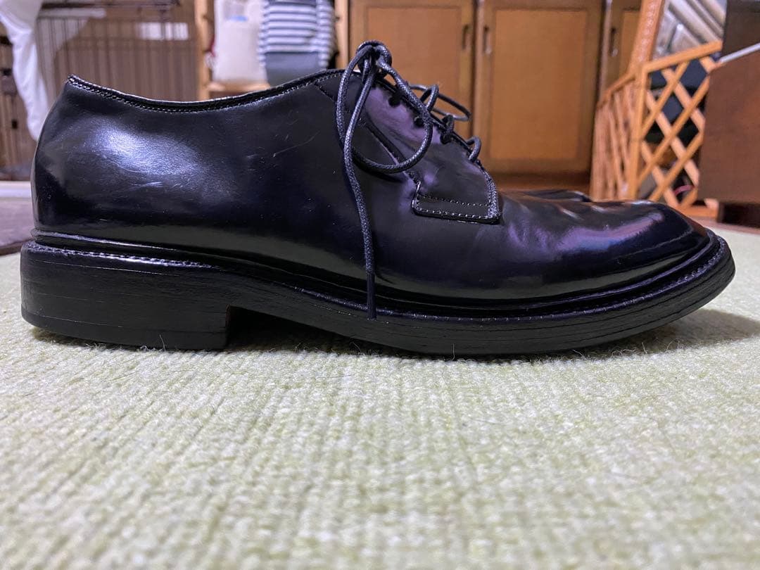 【コードバン】Allen Edmonds Leeds (US6.5E)
