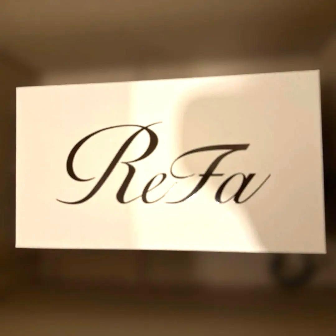 リファ ビューテック ドライヤー S+