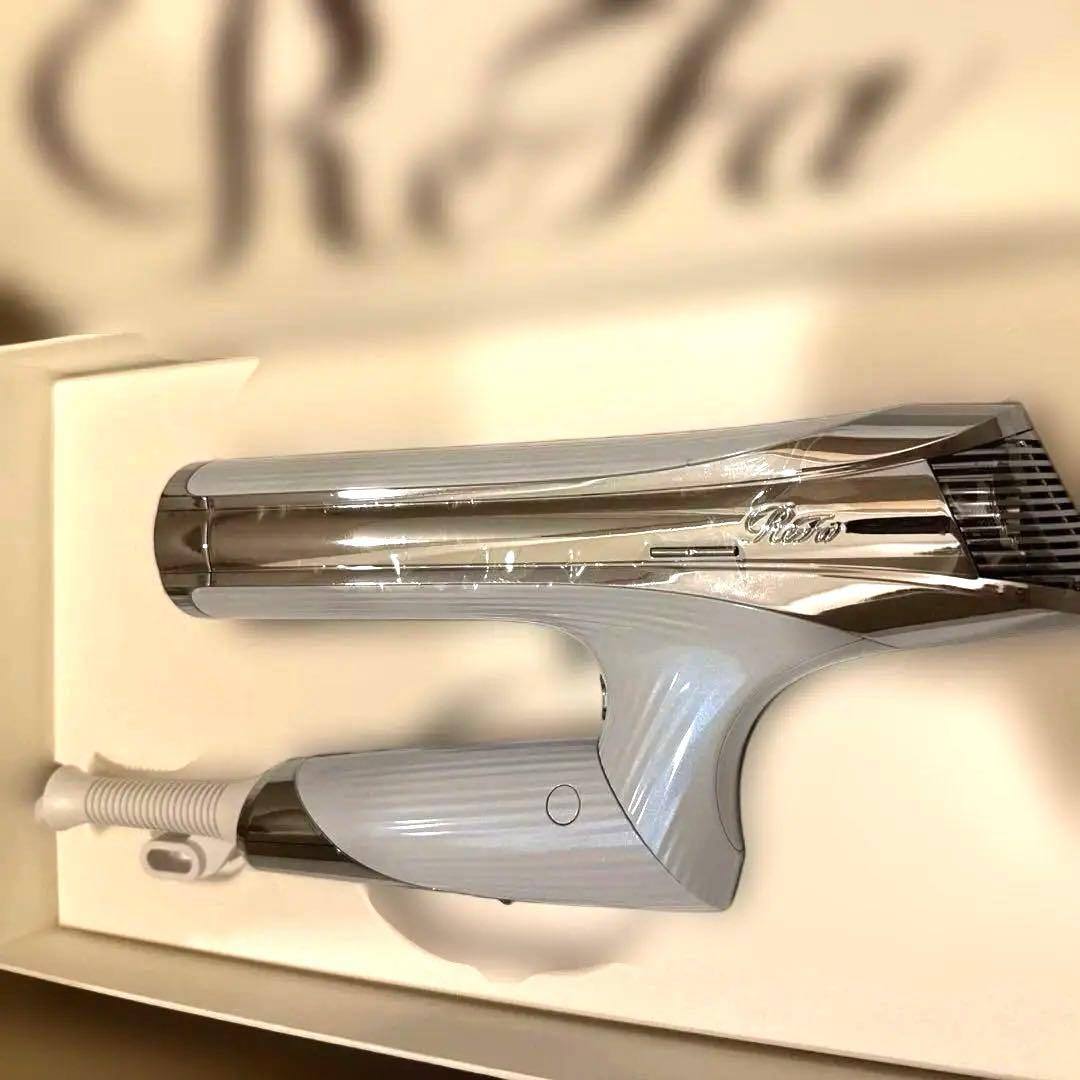 リファ ビューテック ドライヤー S+