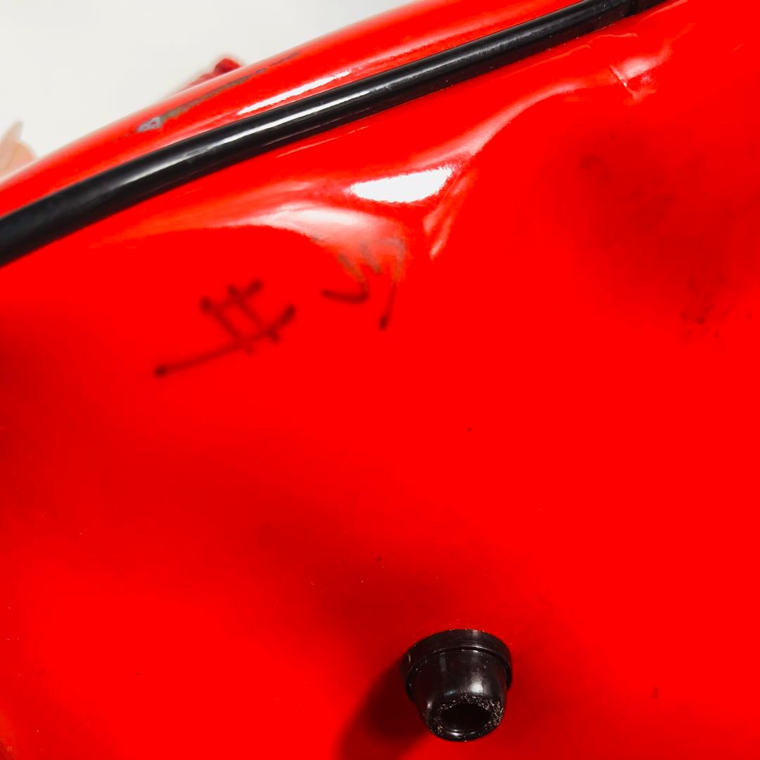 Coca-Cola ボストンバッグ エナメルスポーツバッグ　ヴィンテージ