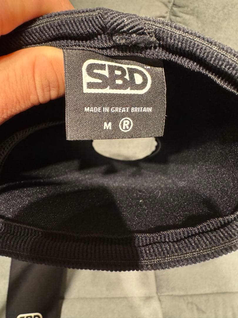 SBD パワーリフティング二ースリーブM