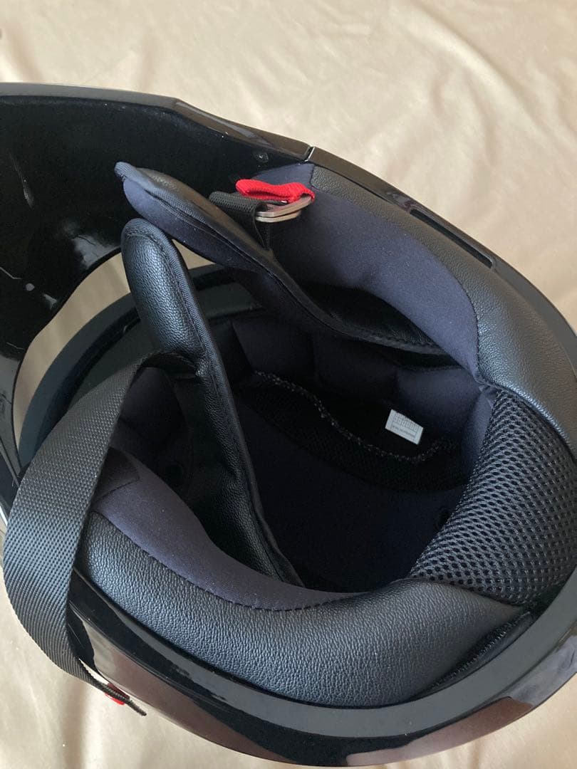 ※SAS　スコーピオン　ヘルメット　Lサイズ　超美品