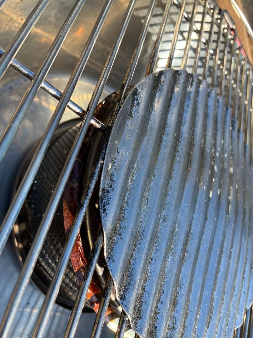 LOTUSGRILL XL ロータスグリル　無煙バーベキューグリル