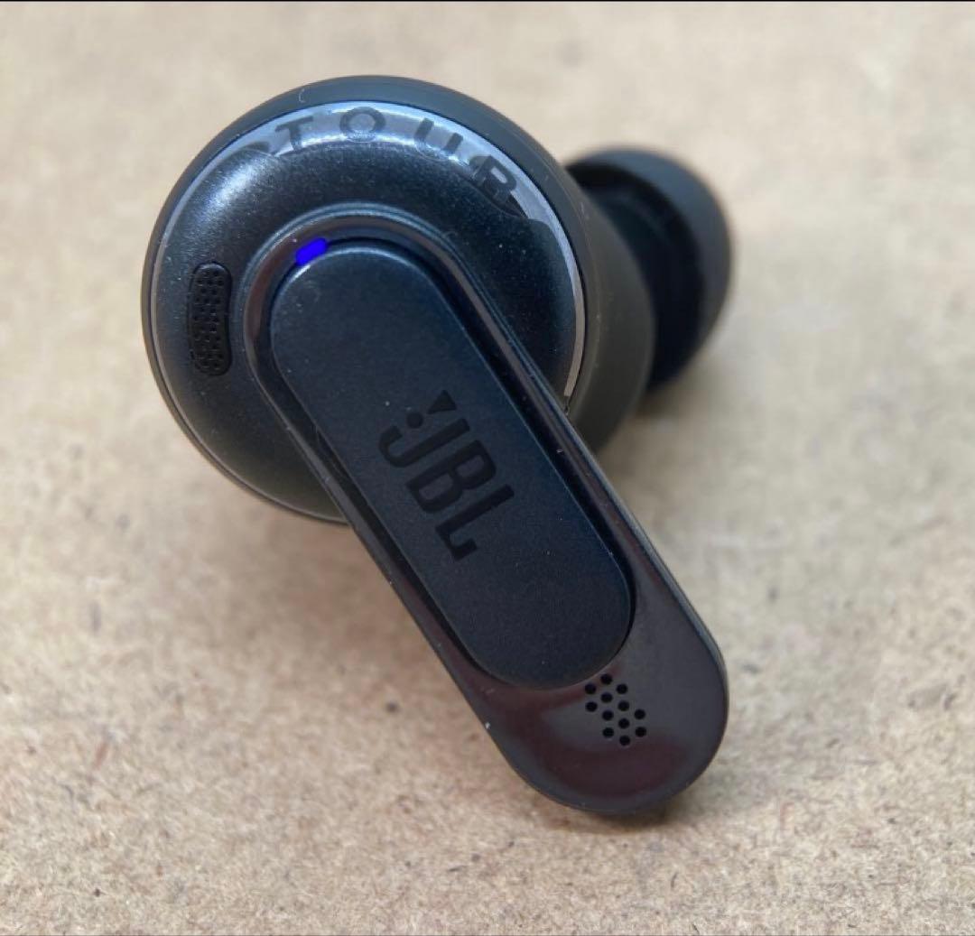 【美品】JBL TOUR PRO 3【ブラック・右イヤホン】