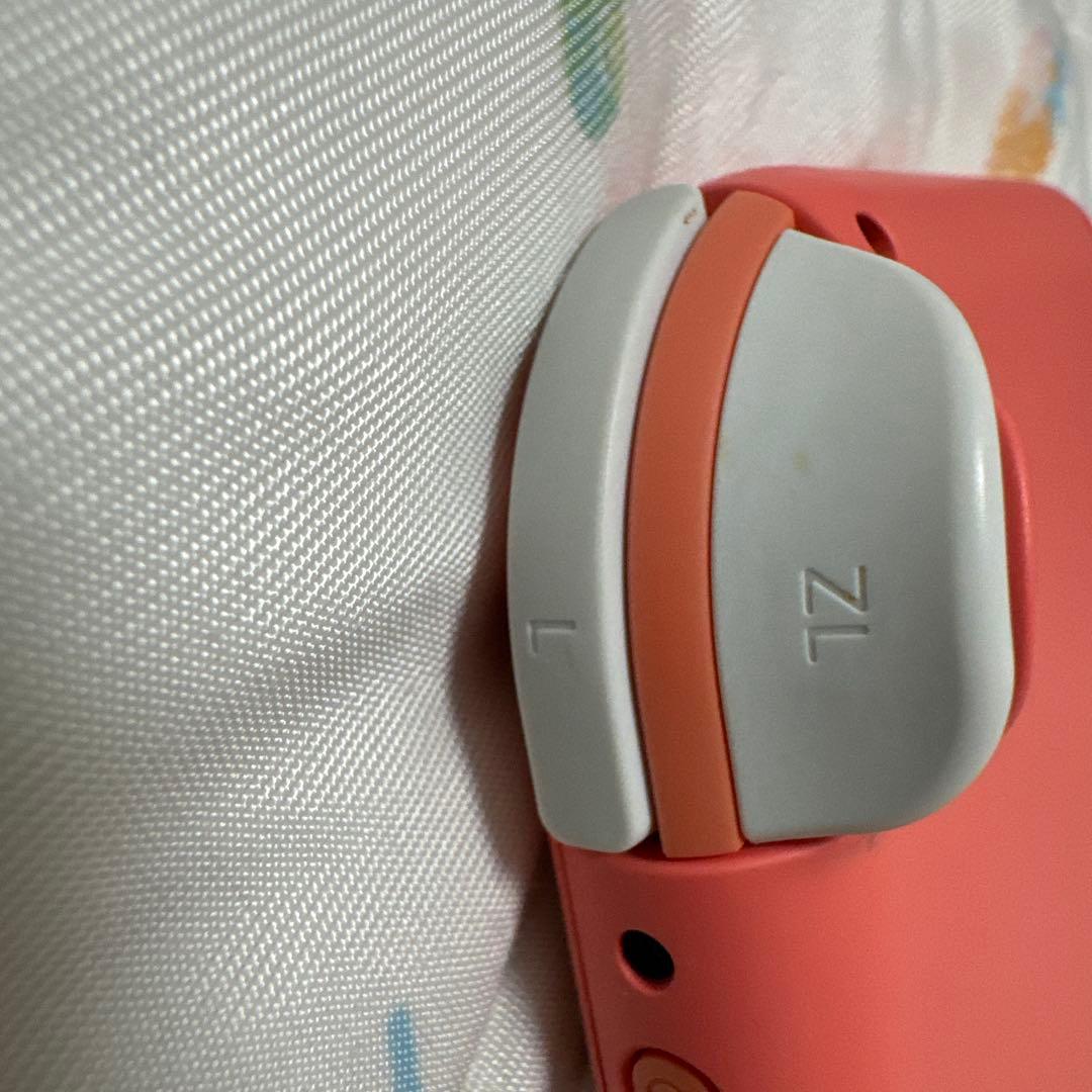 Switch rite 匿名　ポスト投函