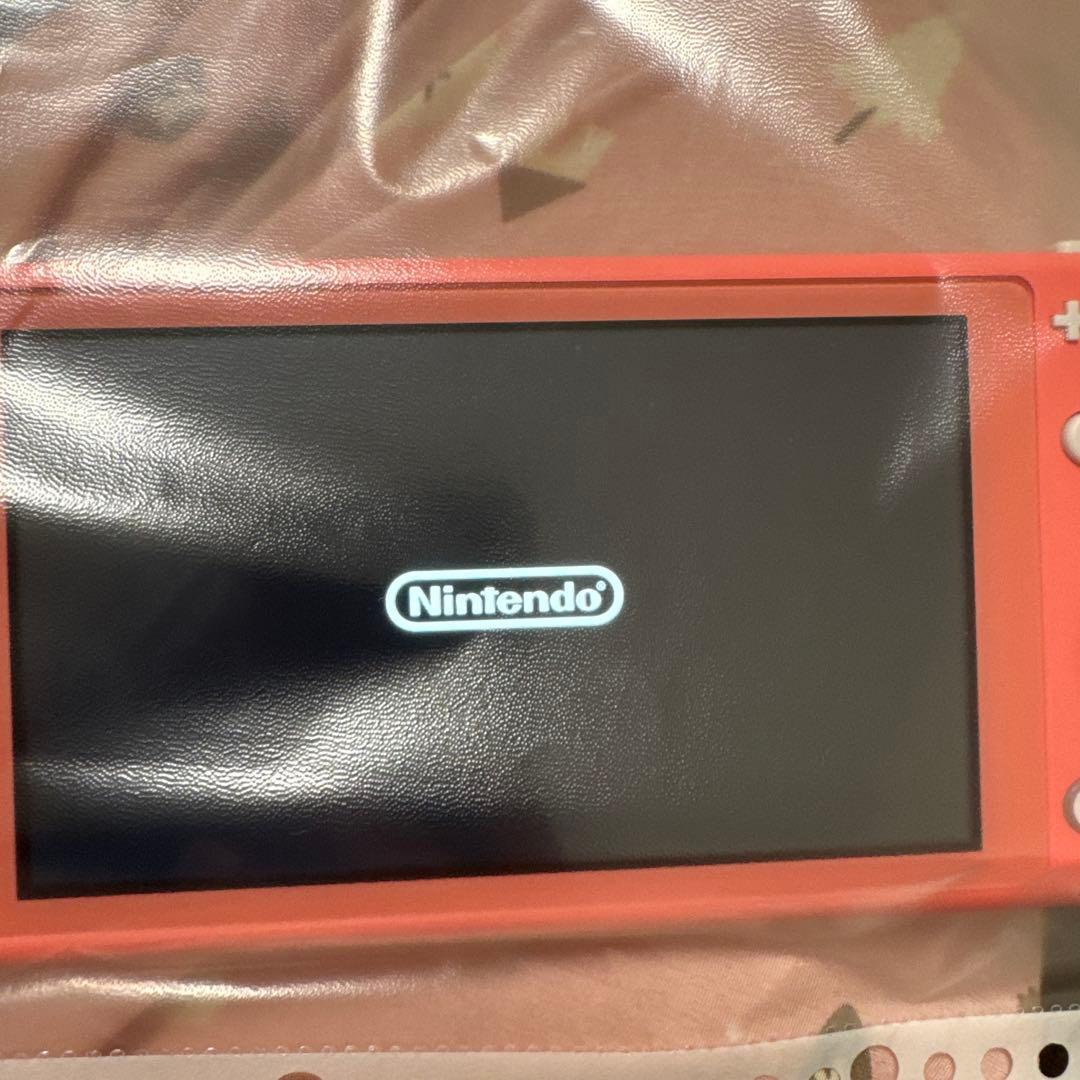 Switch rite 匿名　ポスト投函