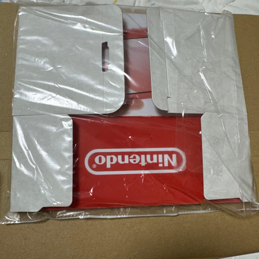 Switch rite 匿名　ポスト投函