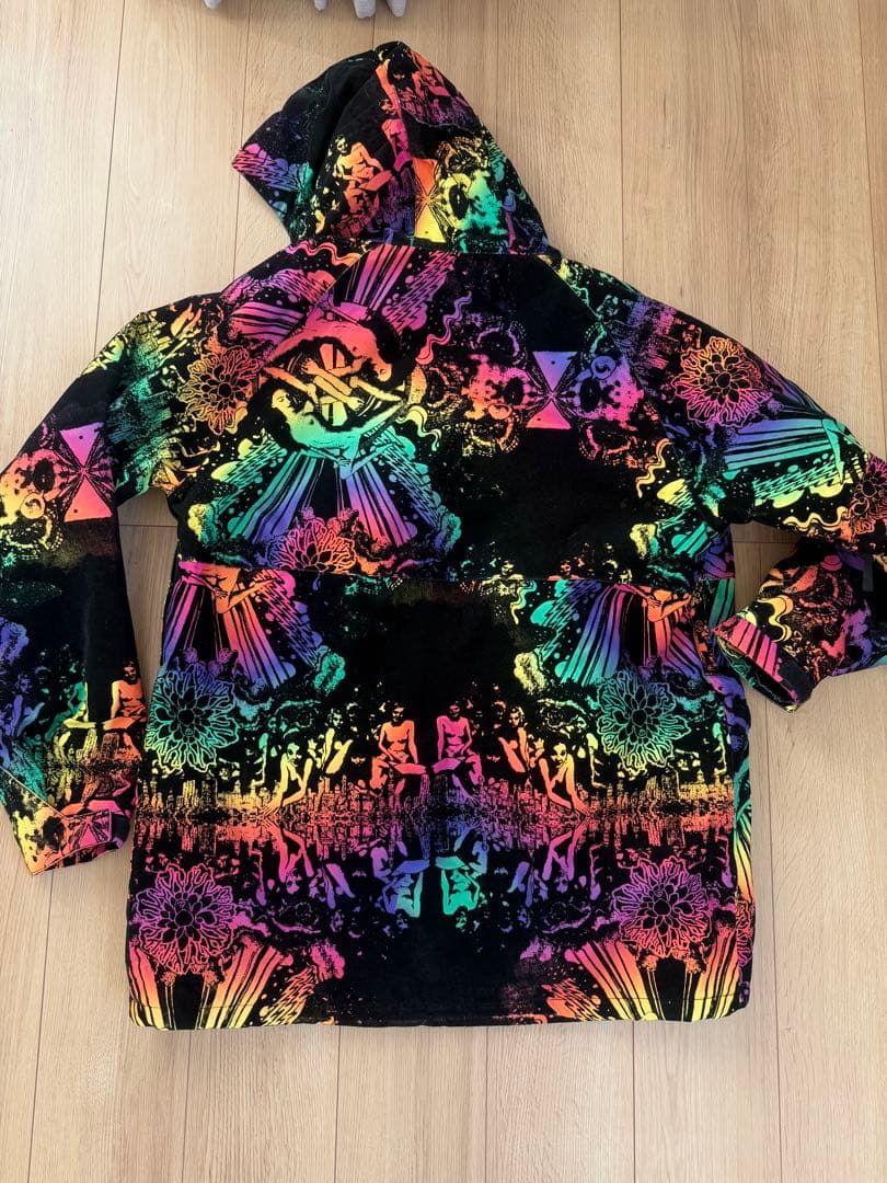 【希少！】バートBURTON スノーボードウェア