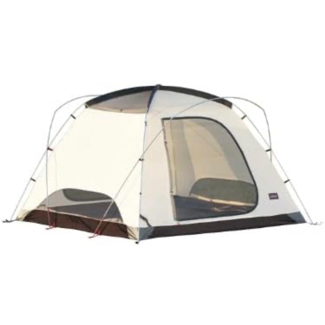 コールマン　ウェザーマスター STドーム/270 エントリーモデル　簡単設置