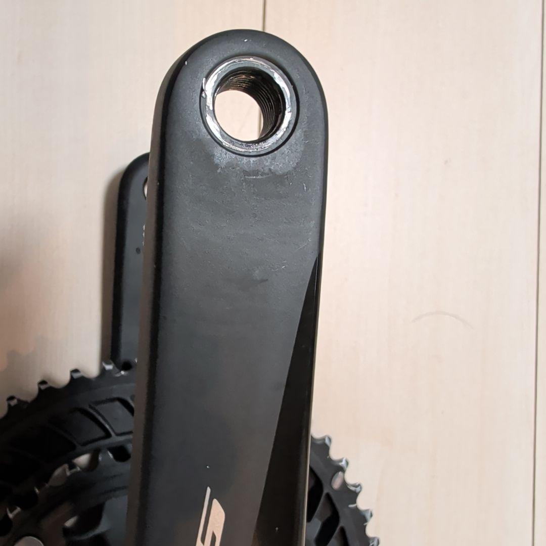 シマノ 105 FC-R7000 50×34T ホローテック2 クランクセット