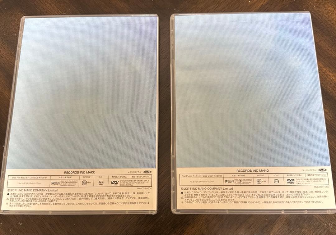 ToshI Feat. YOSHIKI with MIKUNI DVD2枚セット