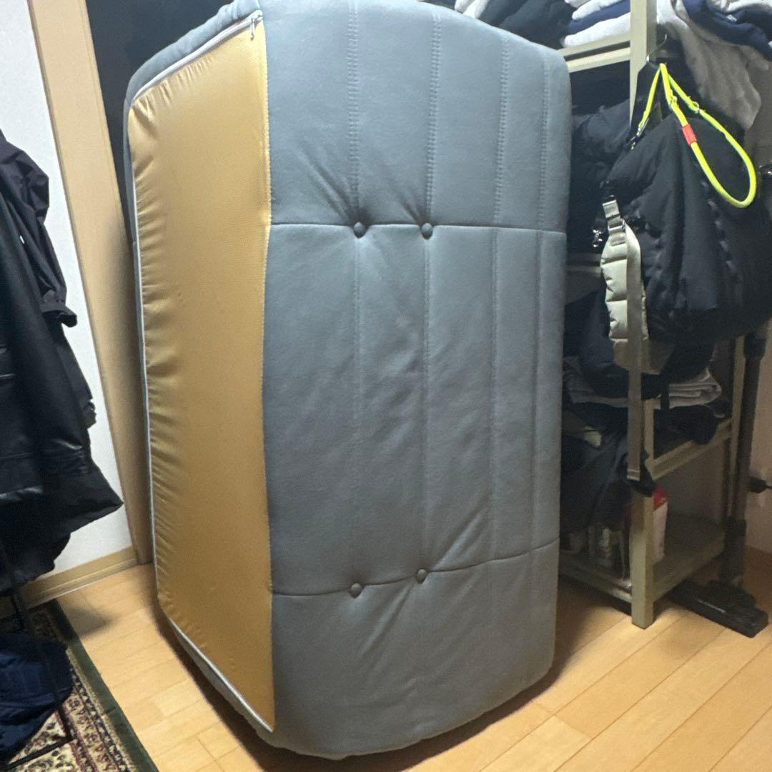 2人掛け・3人掛けソファ furnihunter C42-2 Bee relax sofa double