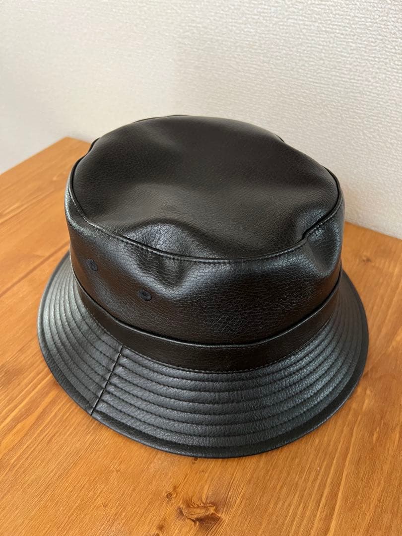 wtaps SYNTHETIC バケットハット