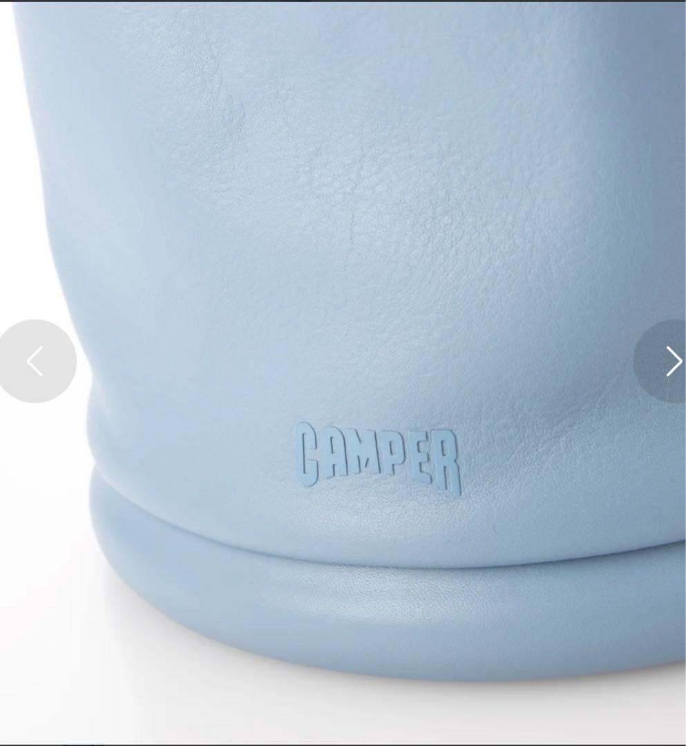 カンペール ショルダーバッグ