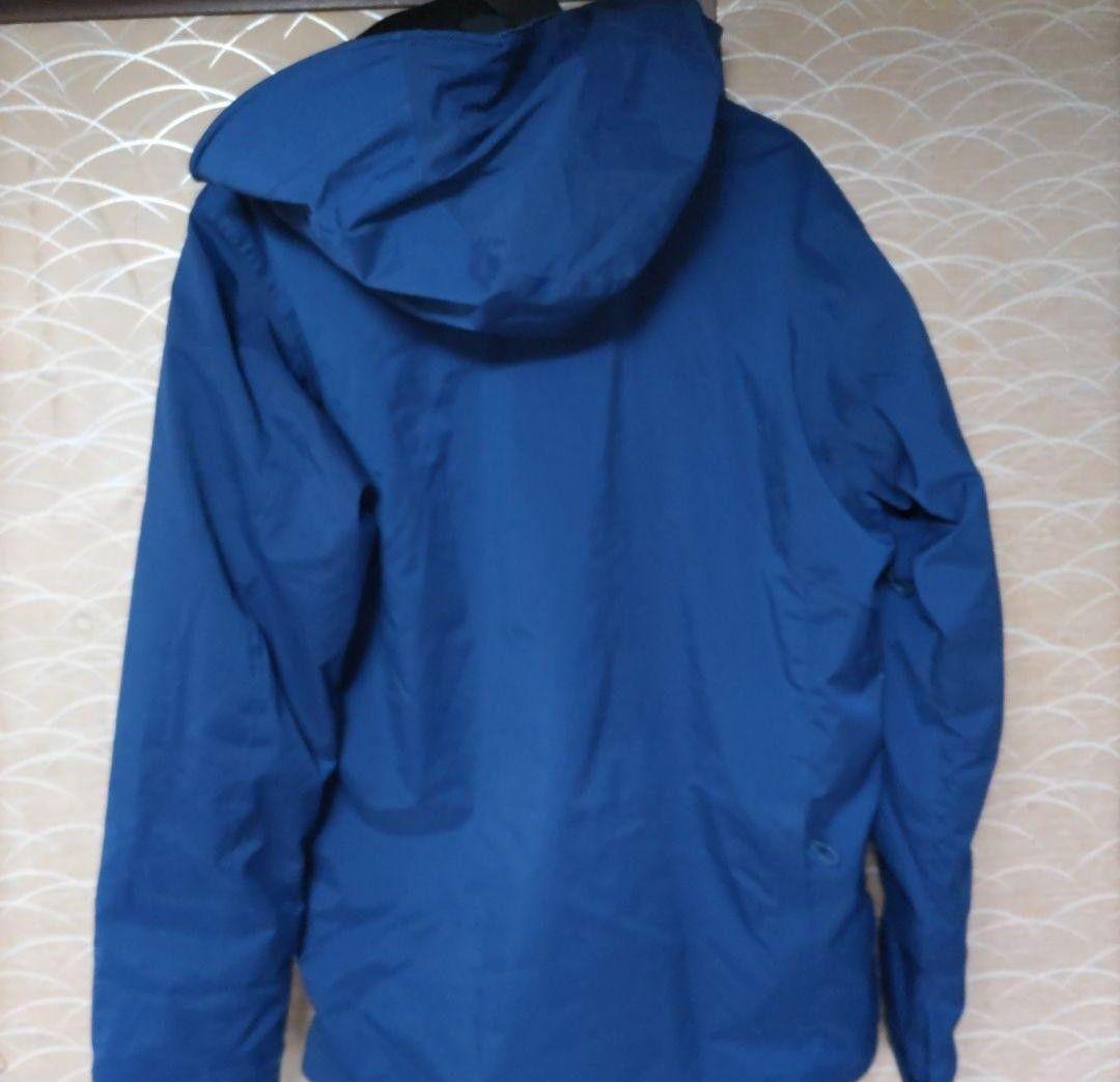 GOLDWIN ゴールドウィン スウェーデンチームモデル ジャケット