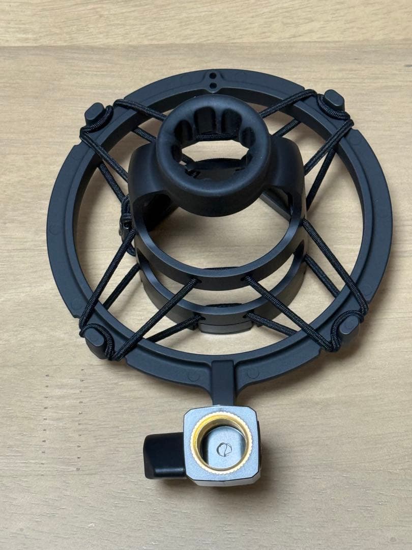 【美品】audio technica AT4040 コンデンサーマイク