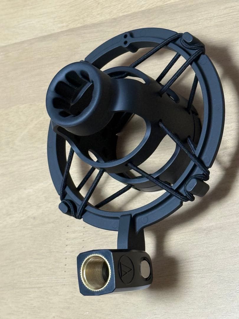 【美品】audio technica AT4040 コンデンサーマイク