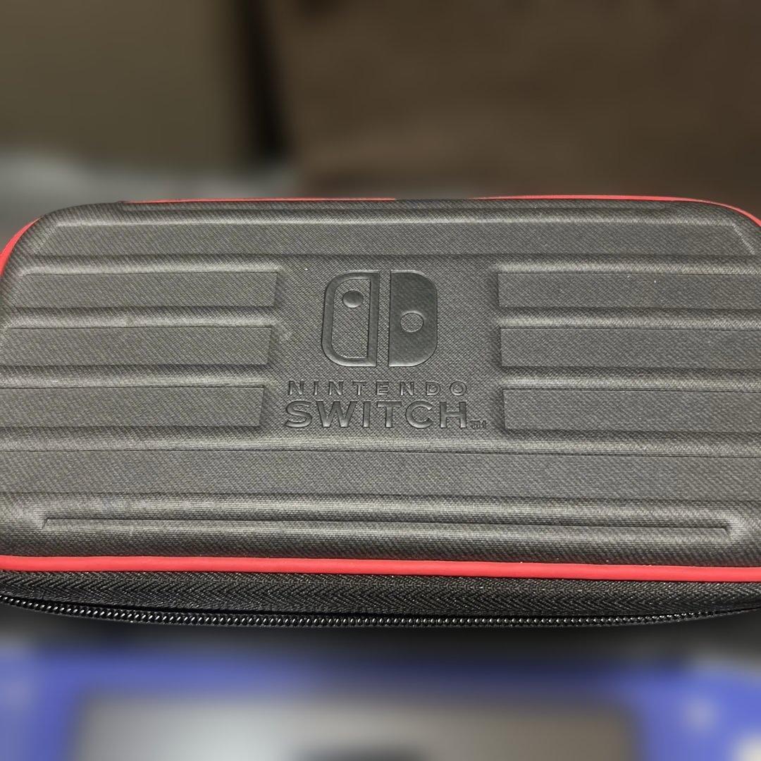 Nintendo Switch Lite 青 + ゲーム3本セット