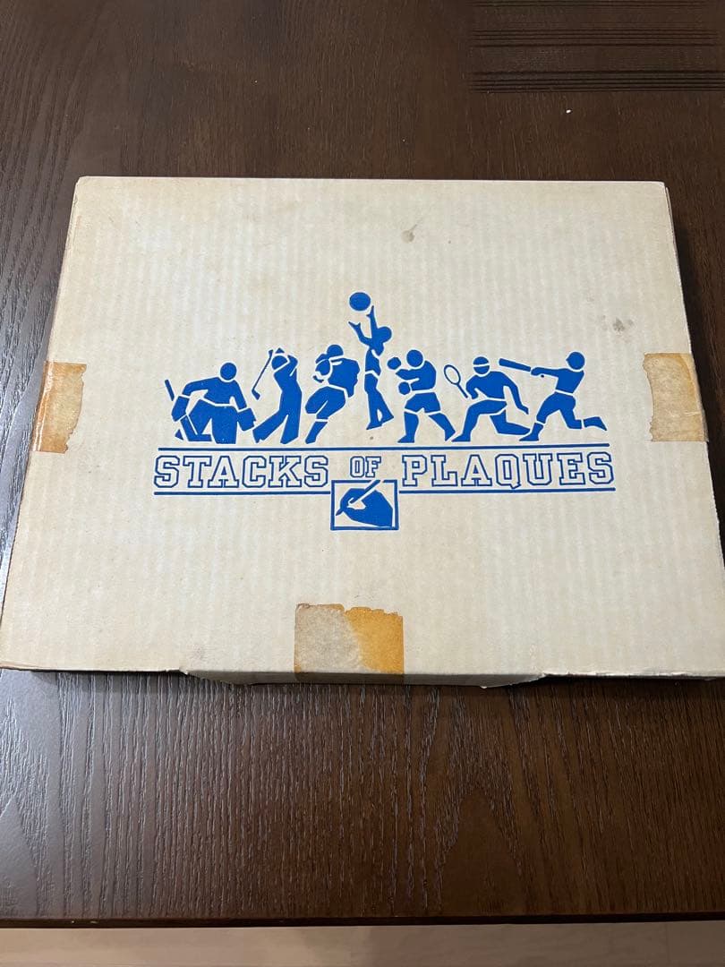 Carl Yastrzemski 直筆サイン入りフォトプラーク