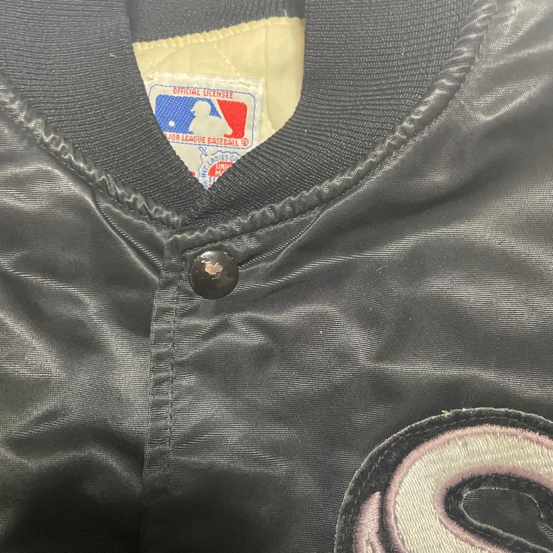 【70s】MLB CHICAGO WHITE SOX シカゴホワイトソックス