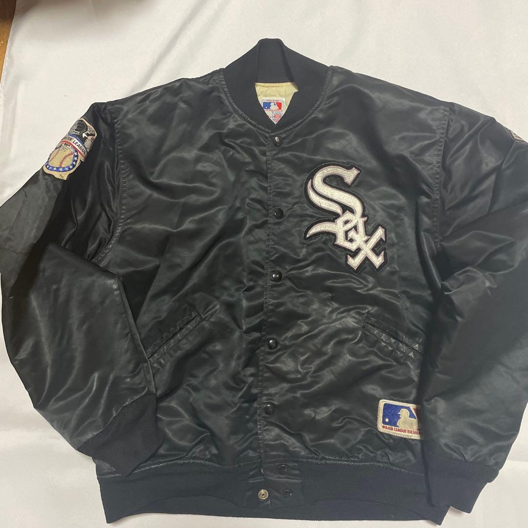 【70s】MLB CHICAGO WHITE SOX シカゴホワイトソックス