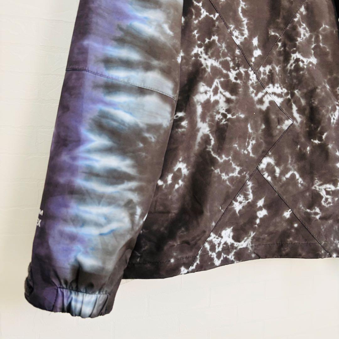 2502【美品】ボルコム ジャケット ゴアテックス スノボウェア レディース