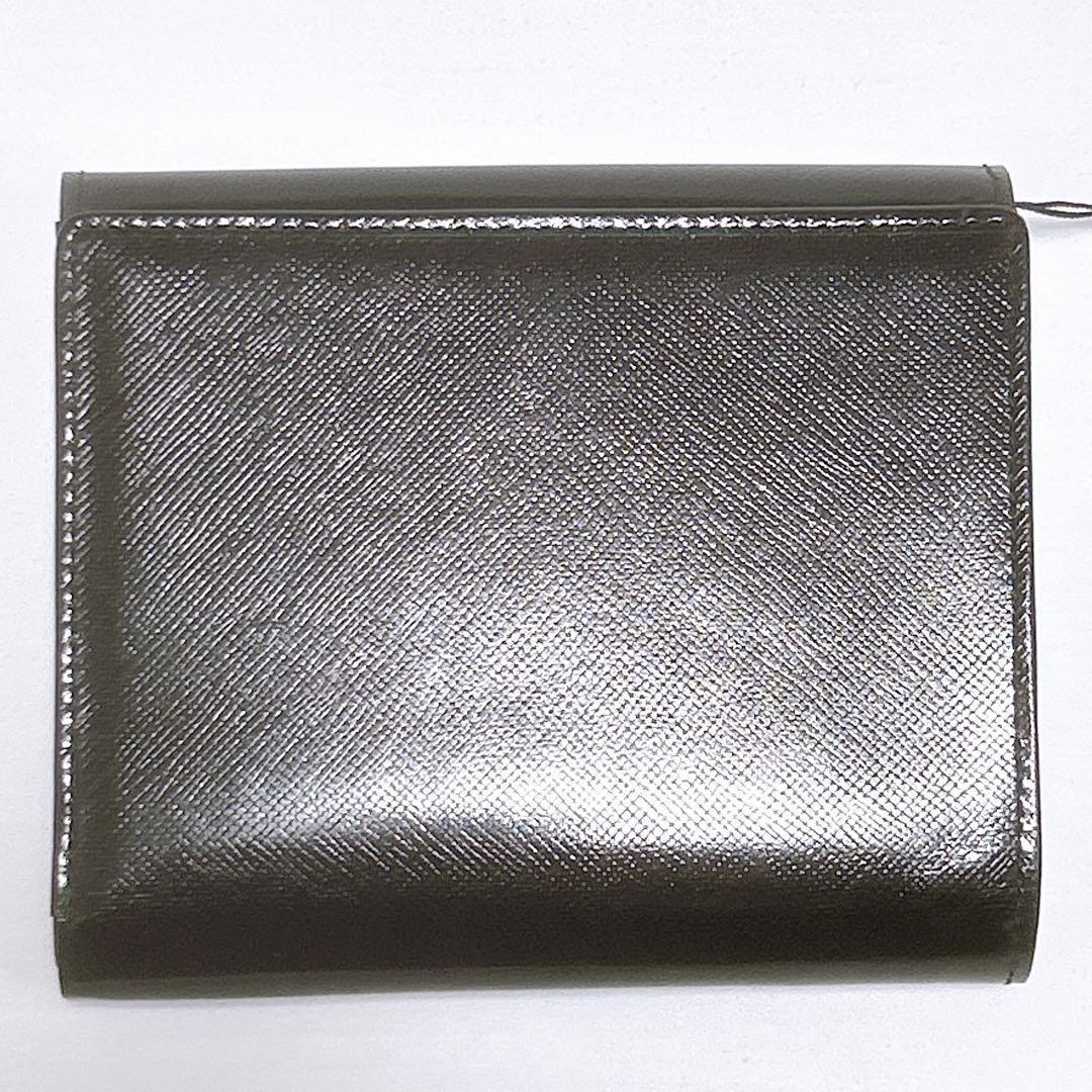 超レア✨新品未使用✨ジャンニヴェルサーチ 二つ折り財布 サンバースト ブラック