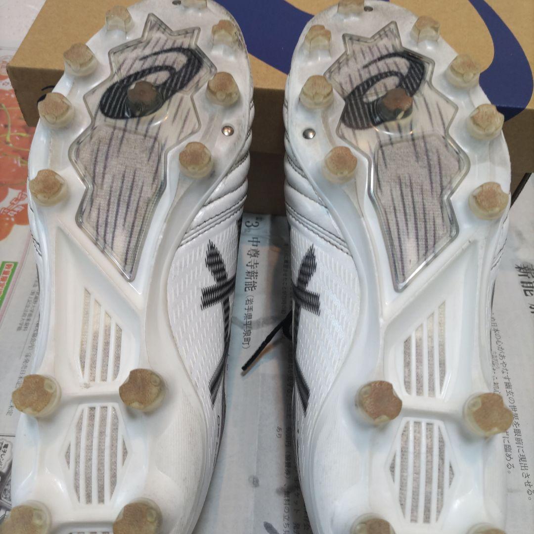 アシックス DS LIGHT X-FRY PRO 2 25.5cm