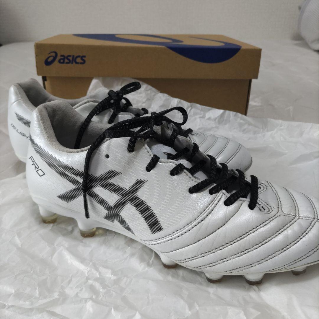 アシックス DS LIGHT X-FRY PRO 2 25.5cm