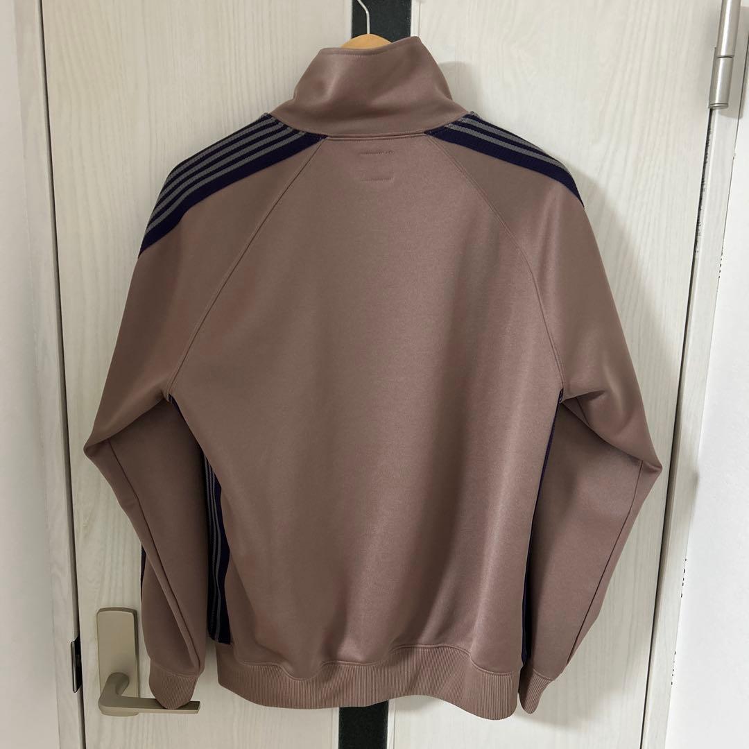 は*ん様 ニードルス　needles トープ　トラックジャケット