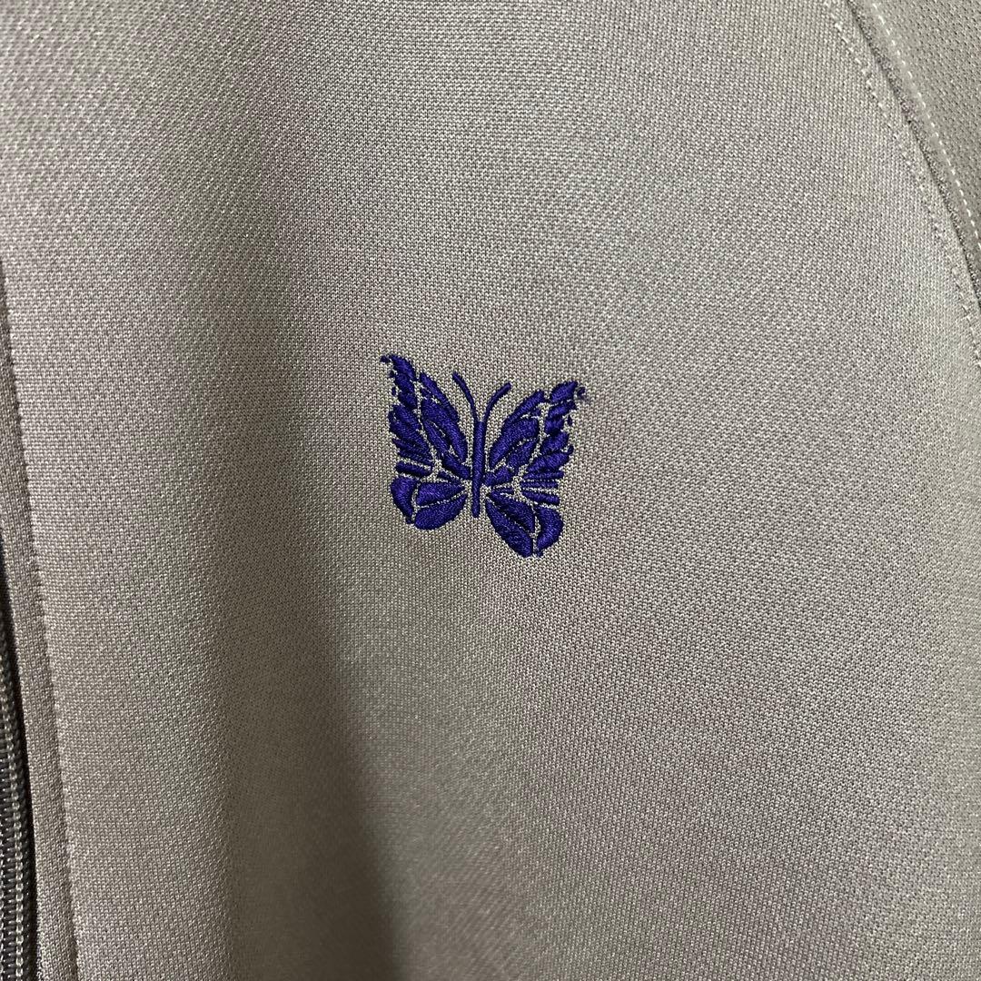 は*ん様 ニードルス　needles トープ　トラックジャケット