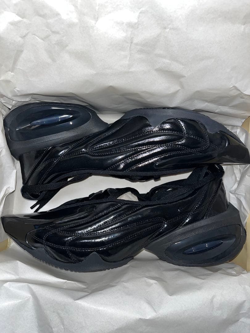 【新品】KNWLS×NIKE AIR MAX MUSE W27.5/M27.0