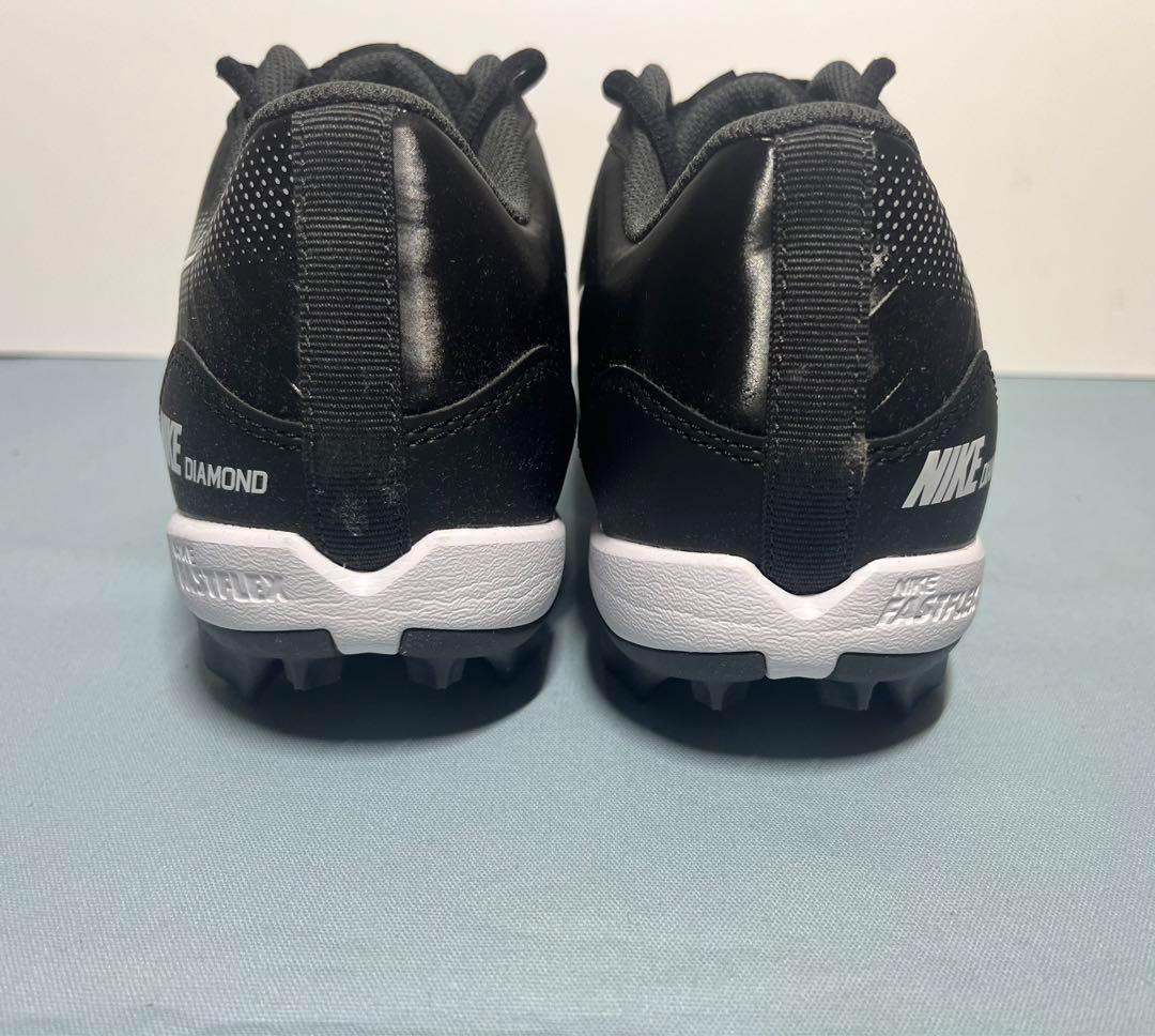 NIKE ナイキ ALPHA アルファ HUARCHE ハラチ 4 26.5㎝