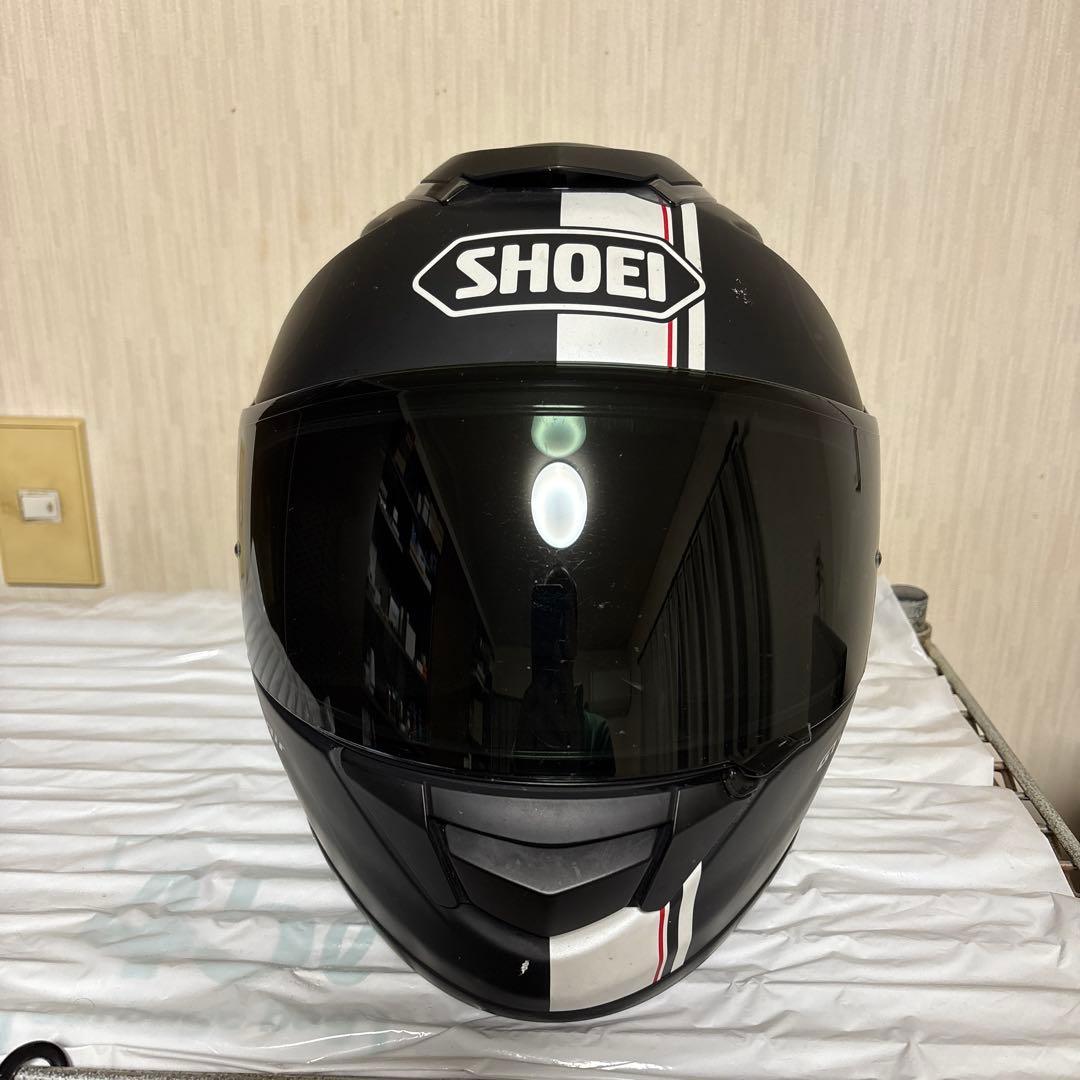 SHOEI GTAIR Lサイズ