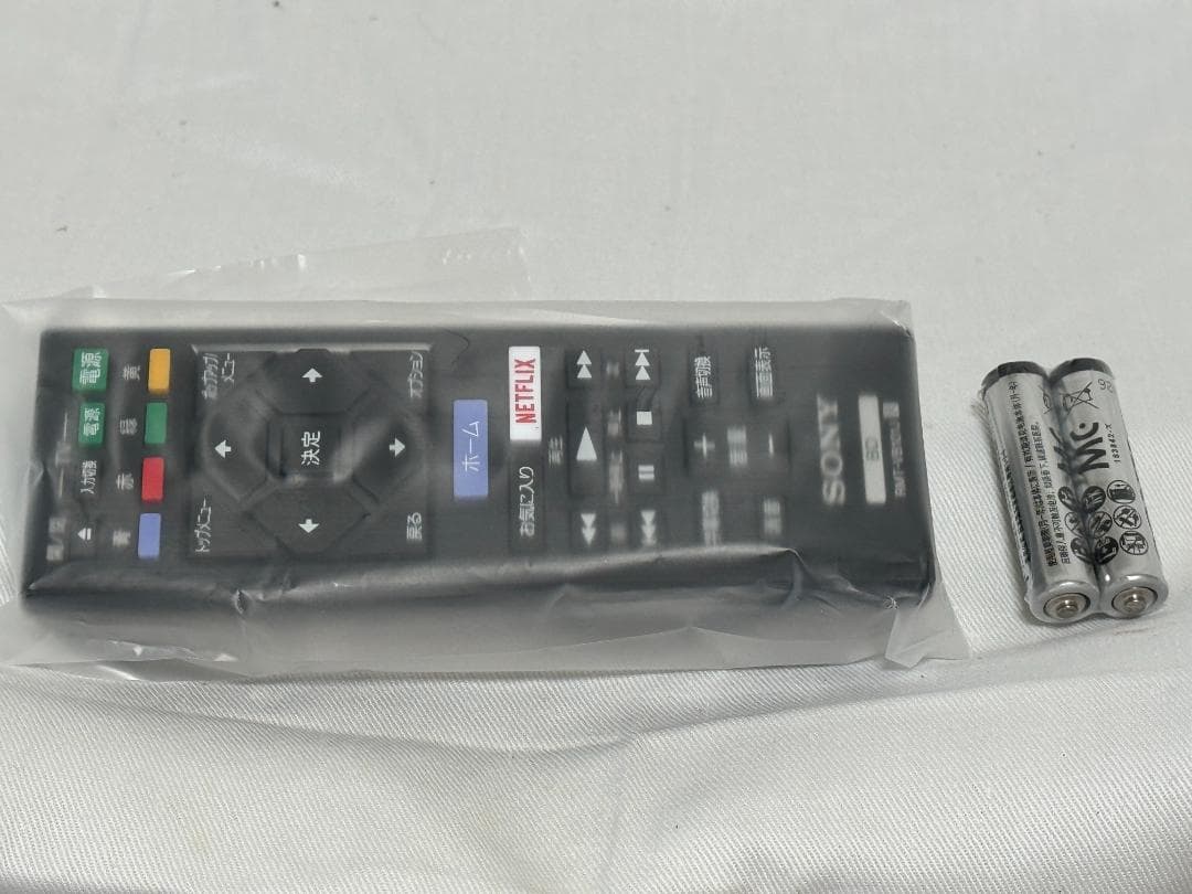 ジ*ュ様 SONY BDP-S1500 ブルーレイプレーヤー