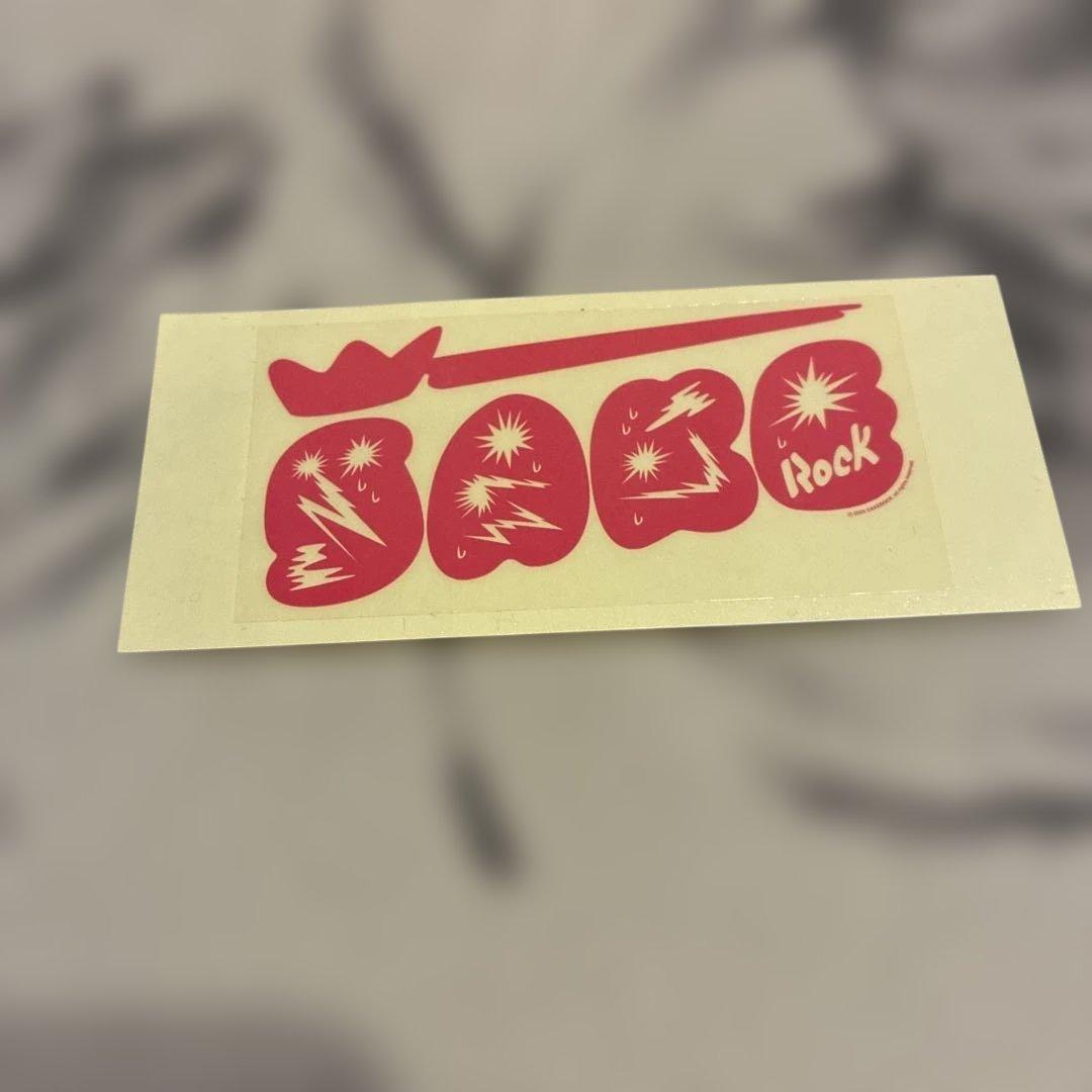 SAKEROCK/サイン入CD+ステッカー付/LIFE CYCLE/星野源