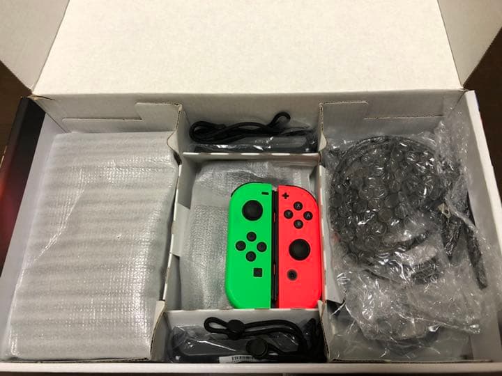 お求めやすい！Nintendo switchフルセット！大特価！