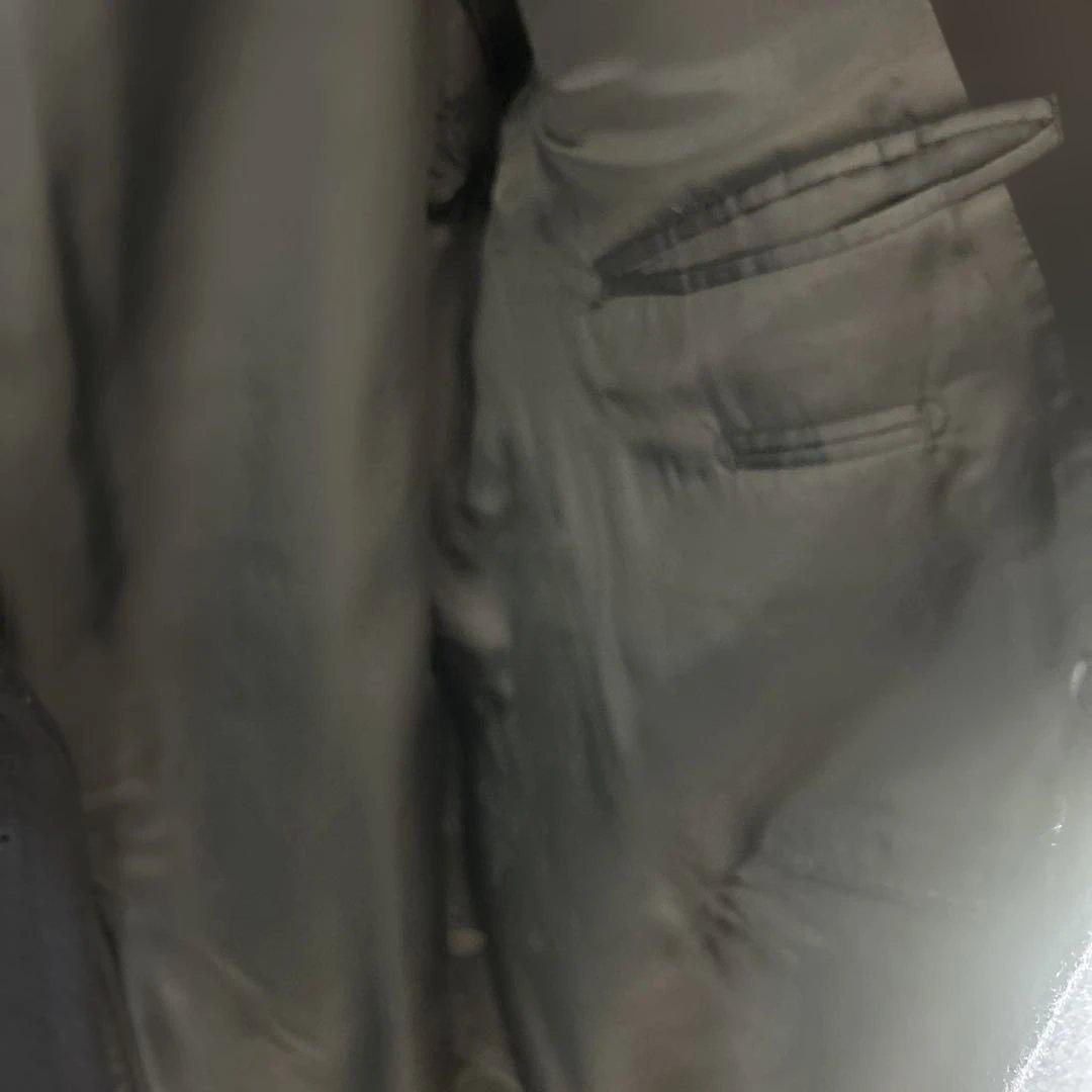 altea ダブルブレスト チェスターコート