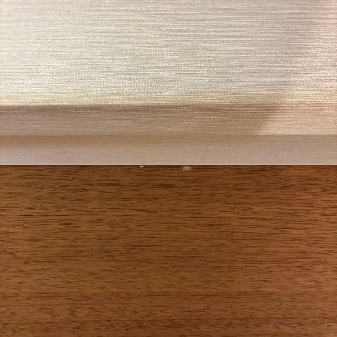 【2025年購入】カリモク デスク ST3578 ウォールナット ボナシェルタ