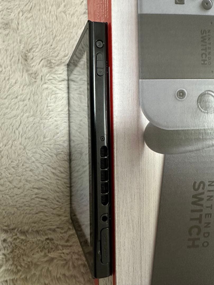 Nintendo Switch本体、周辺機器　joy-con不良